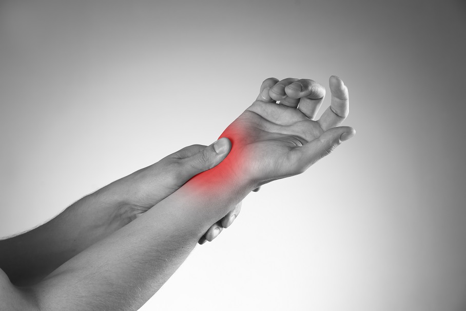 Chronic Pain